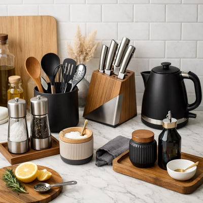 Kitchen Items