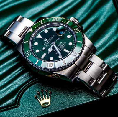 Watches